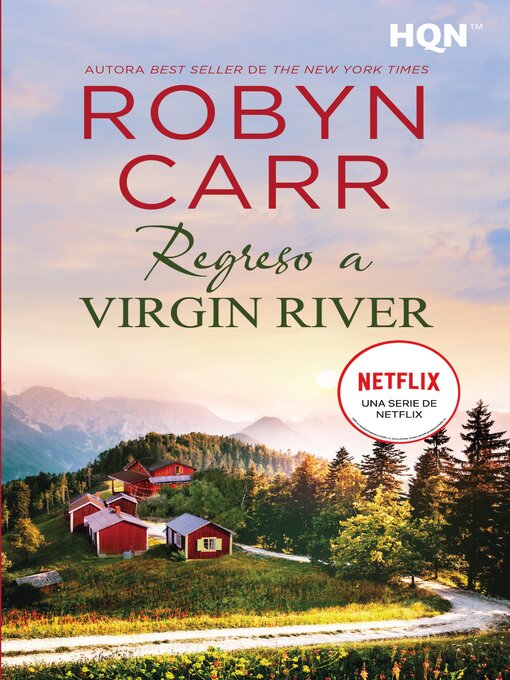 Title details for Regreso a Virgin River by Robyn Carr - Available